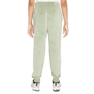 Nike Big Girls' Sportswear Joggers -Green