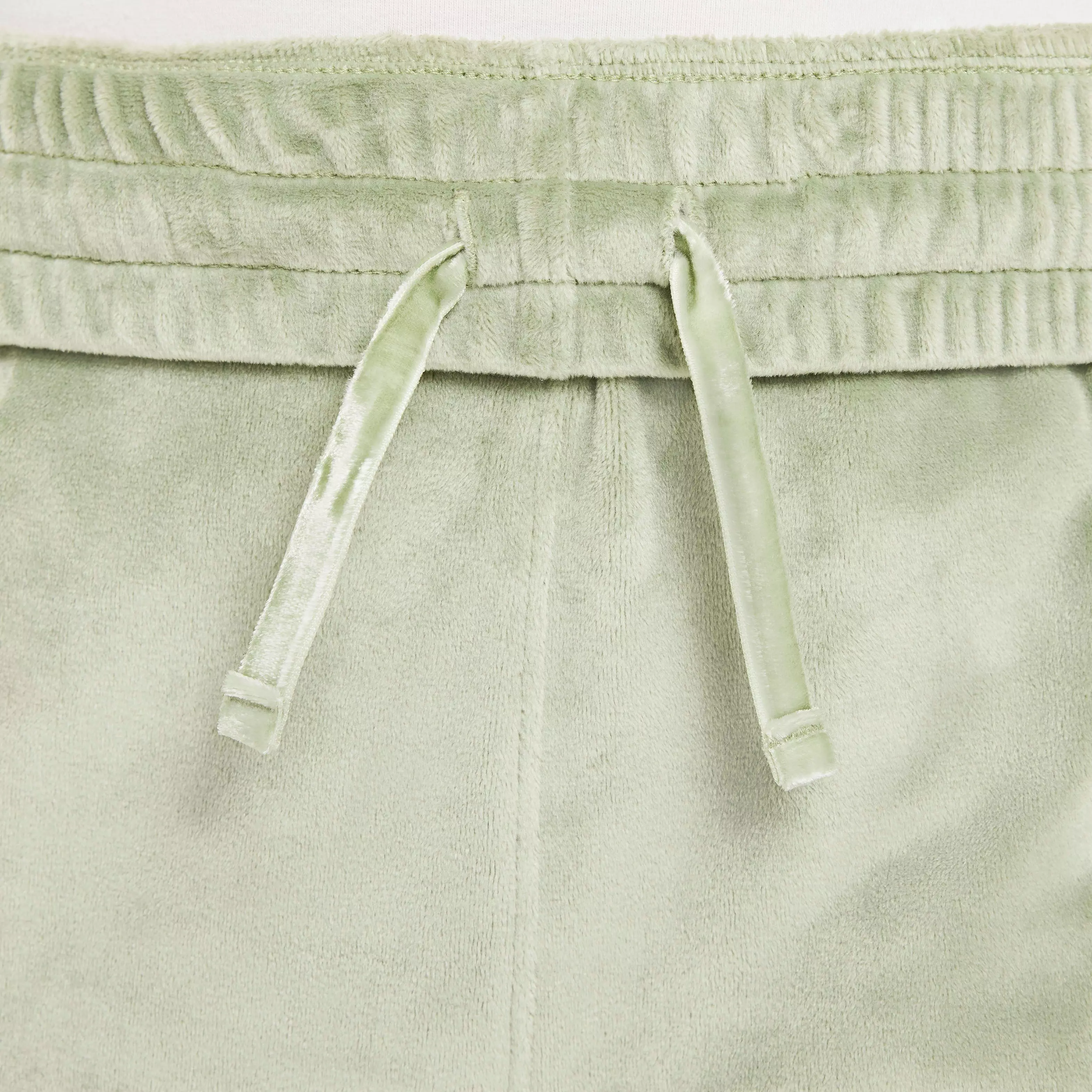 Nike Big Girls' Sportswear Joggers -Green - GREEN