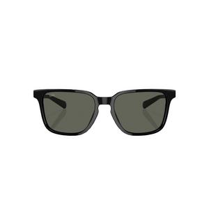 Costa Del Mar Kailano Grey Polarized Sunglasses - Black