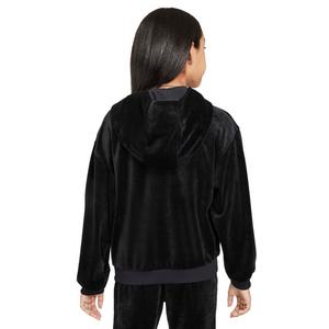 Nike Big Girls' Sportswear Pullover Hoodie