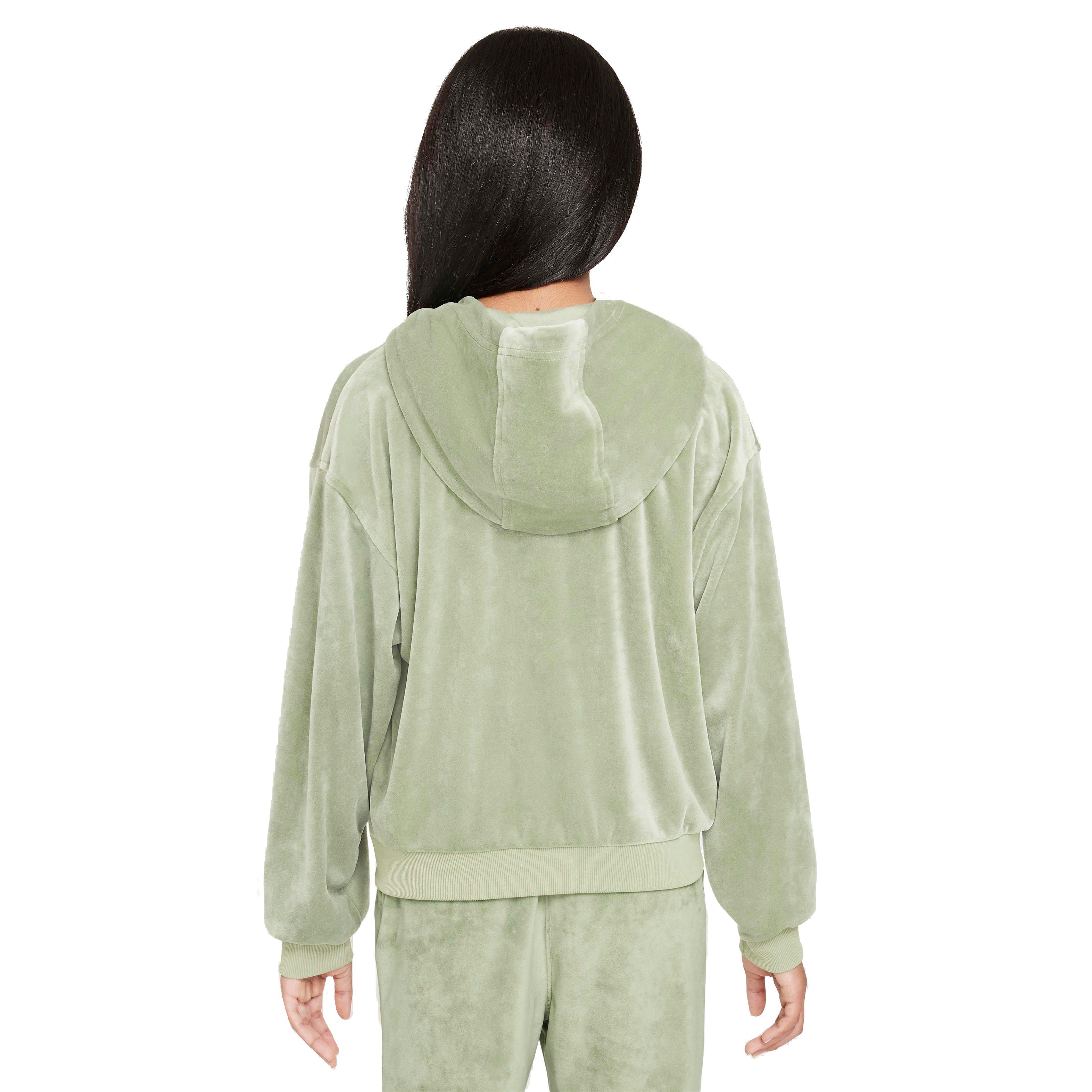 Nike Sportswear Big Girls' Pullover Hoodie
