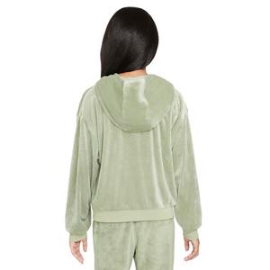 Nike Big Girls' Sportswear Pullover Hoodie