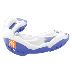 Shock Doctor Adult Ultra 2 STC Mouthguard - ROYAL