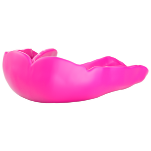 Shock Doctor Adult MicroFit Strapless Slim Fit Mouthguard