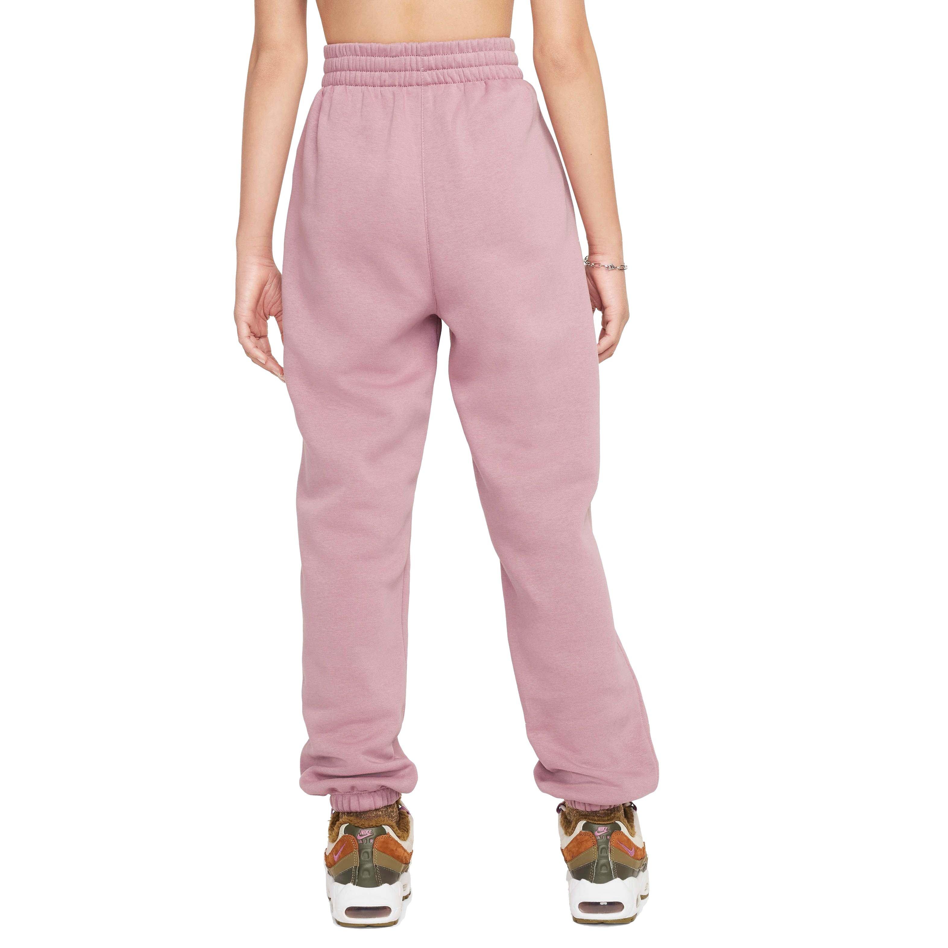 Nike Sportswear Club Fleece Loose Big Girls' Pants