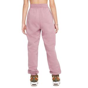 Nike Big Girls' Sportswear Club Fleece Loose Pants