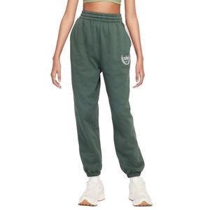 Nike Big Girls' Sportswear Club Fleece Loose Pants