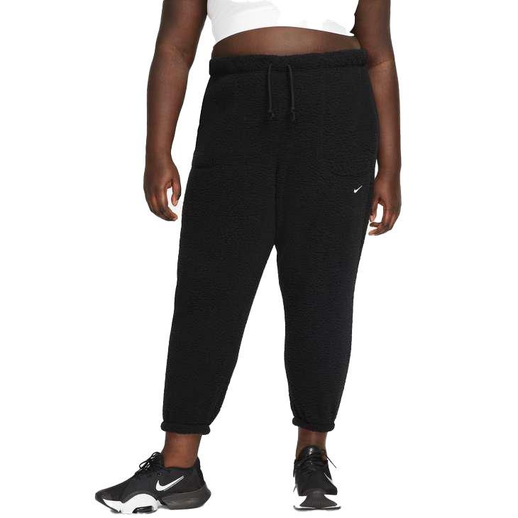 Nike Women's Therma-FIT Training Pants (Plus Size) - Hibbett