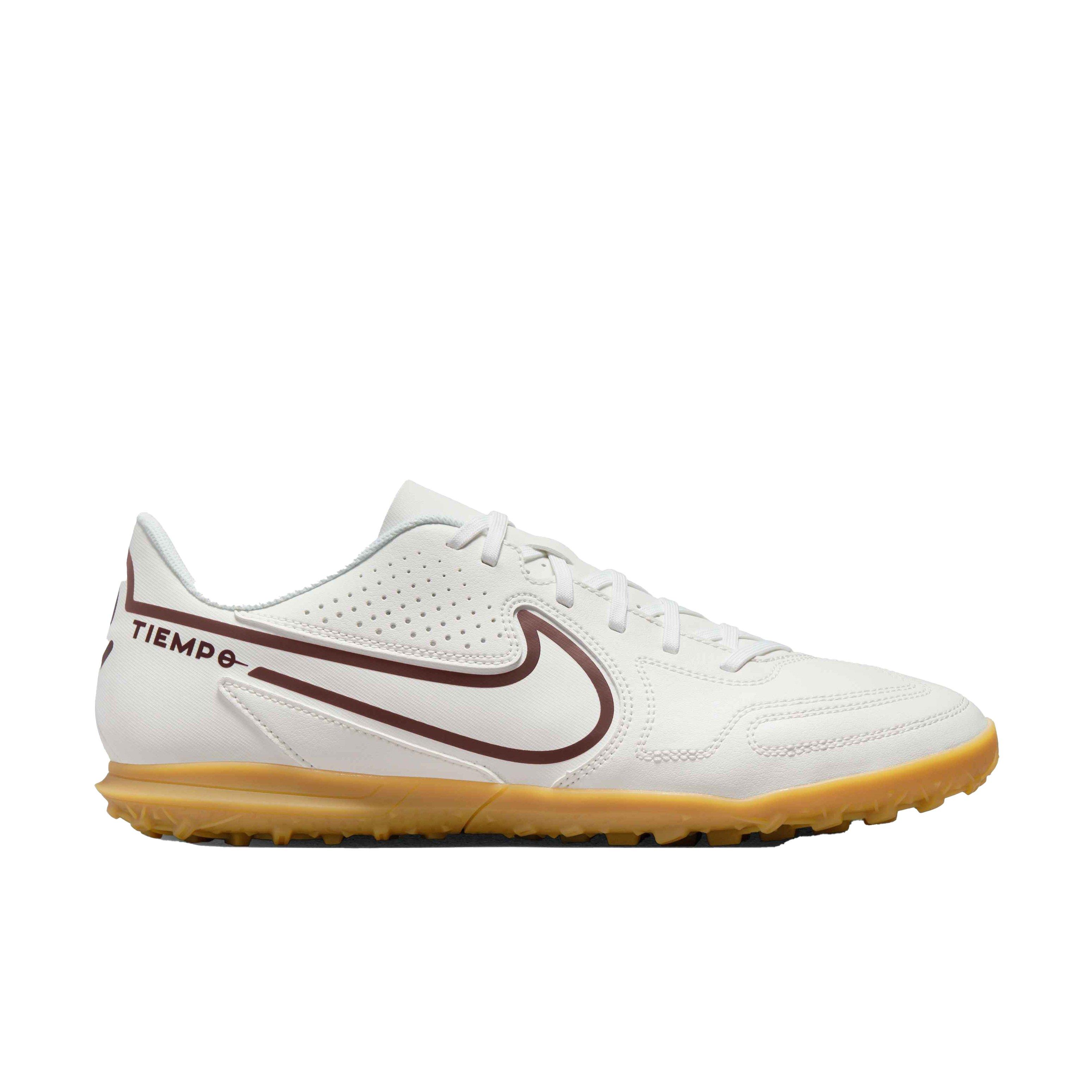 nike tiempo legend 5 brown