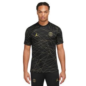 Nike Men's Brazil 2022/23 Stadium Goalkeeper Dri-FIT ADV Soccer Jersey-Black  - Hibbett