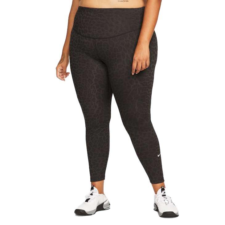 Calvin Klein Performance Plus Size Leggings