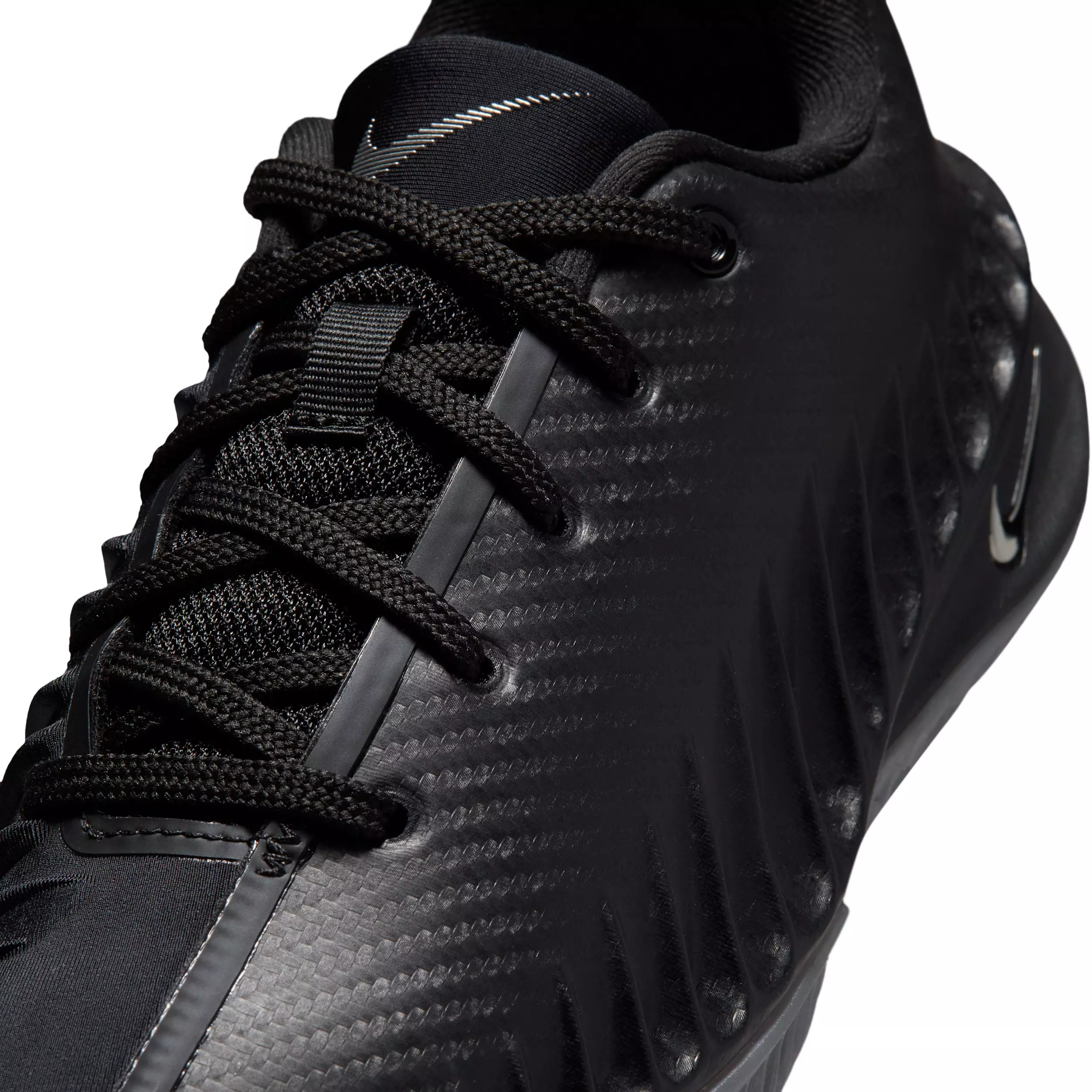 Nike G.T. Cut 4 "Black/Multi-Color/Chrome" Grade School Boys' Basketball Shoe - BLACK/MULTI COLOR/CHROME