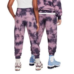 Nike Big Kids' Sportswear Club Fleece Tie-Dyed Joggers