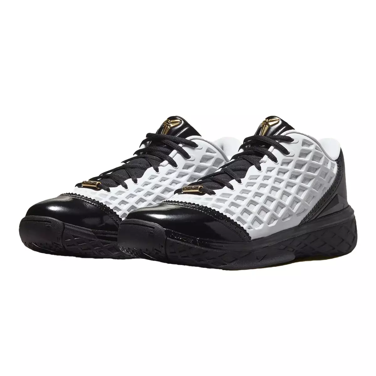 Nike Kobe III Protro &ldquo;Mambacita&rdquo; Grade School Kids' Basketball Shoe - WHITE