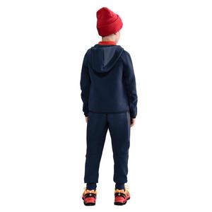 Nike Big Boys' Sportswear Tech Fleece Joggers - Blue