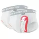 Shock Doctor Boys' Core Briefs with Bioflex Cup 2-pack - WHITE Thumbnail View 1