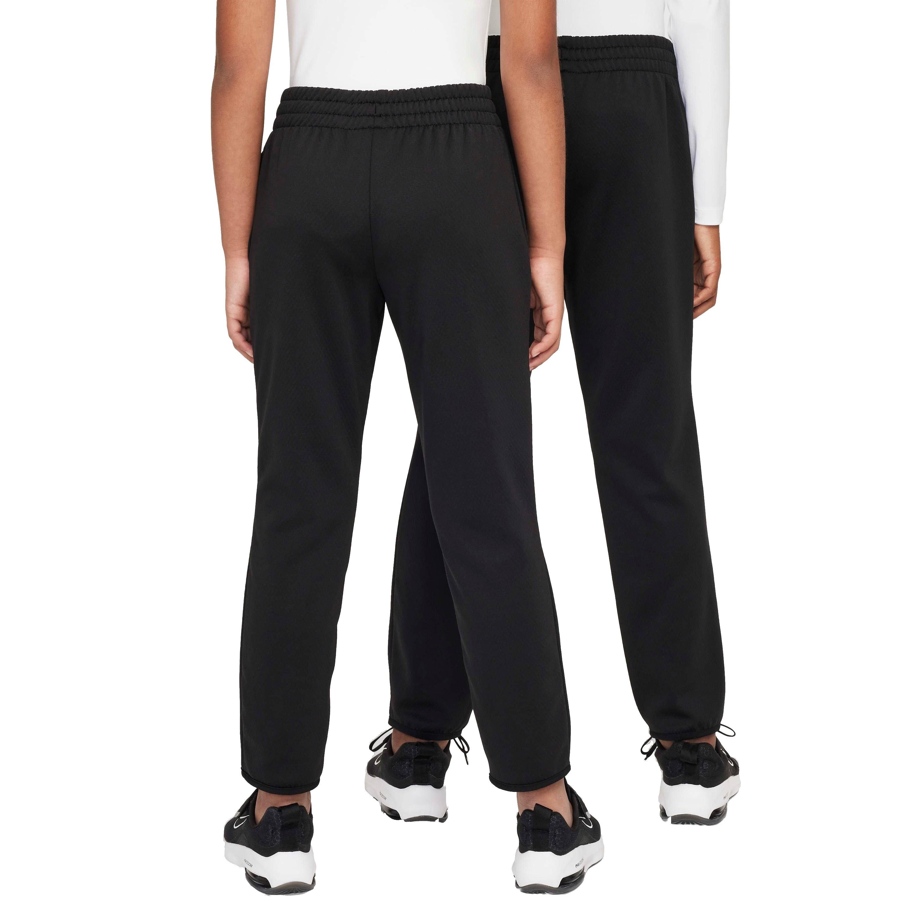 Nike Therma-FIT Winterized Big Kids' Training Trousers