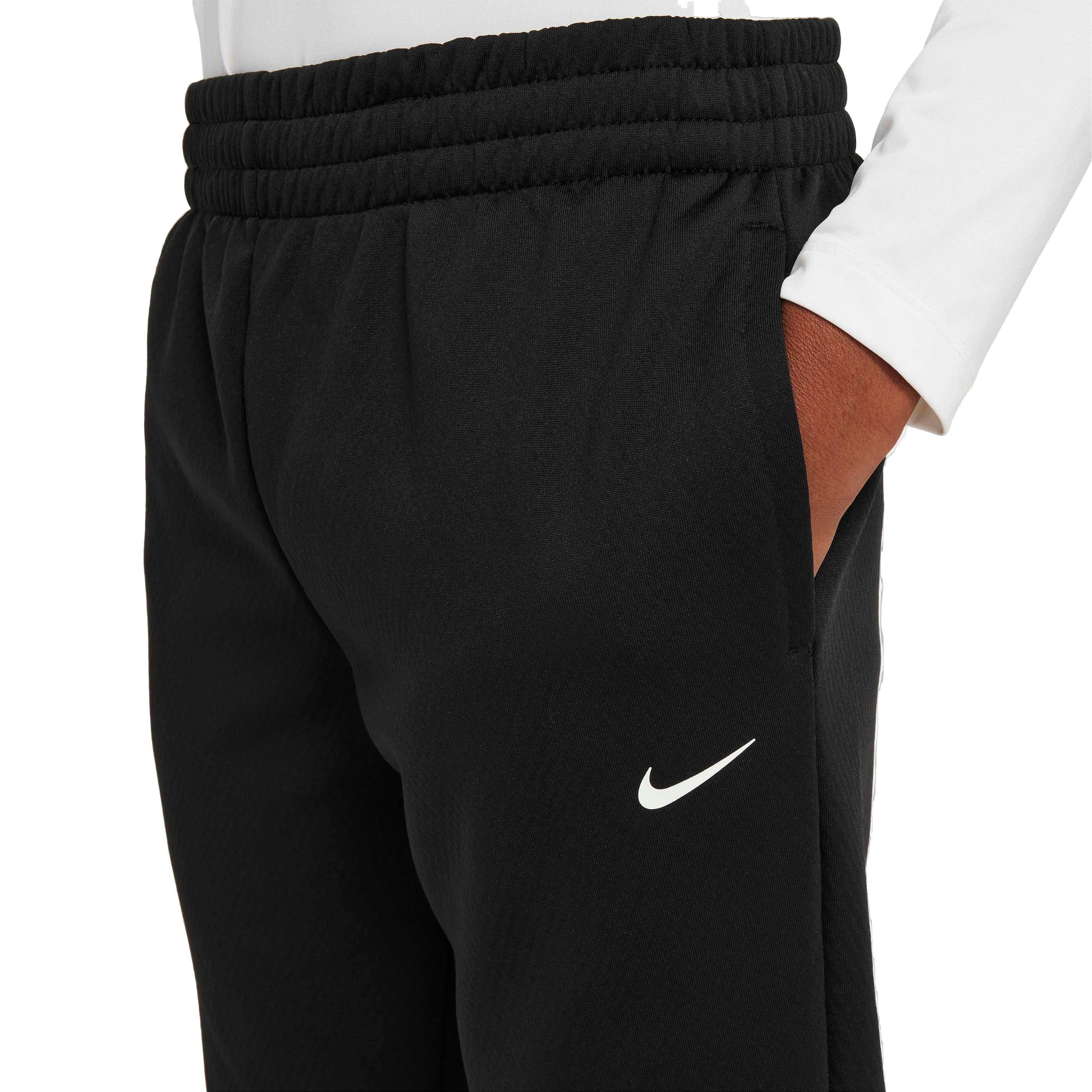 Nike Therma-FIT Winterized Big Kids' Training Trousers