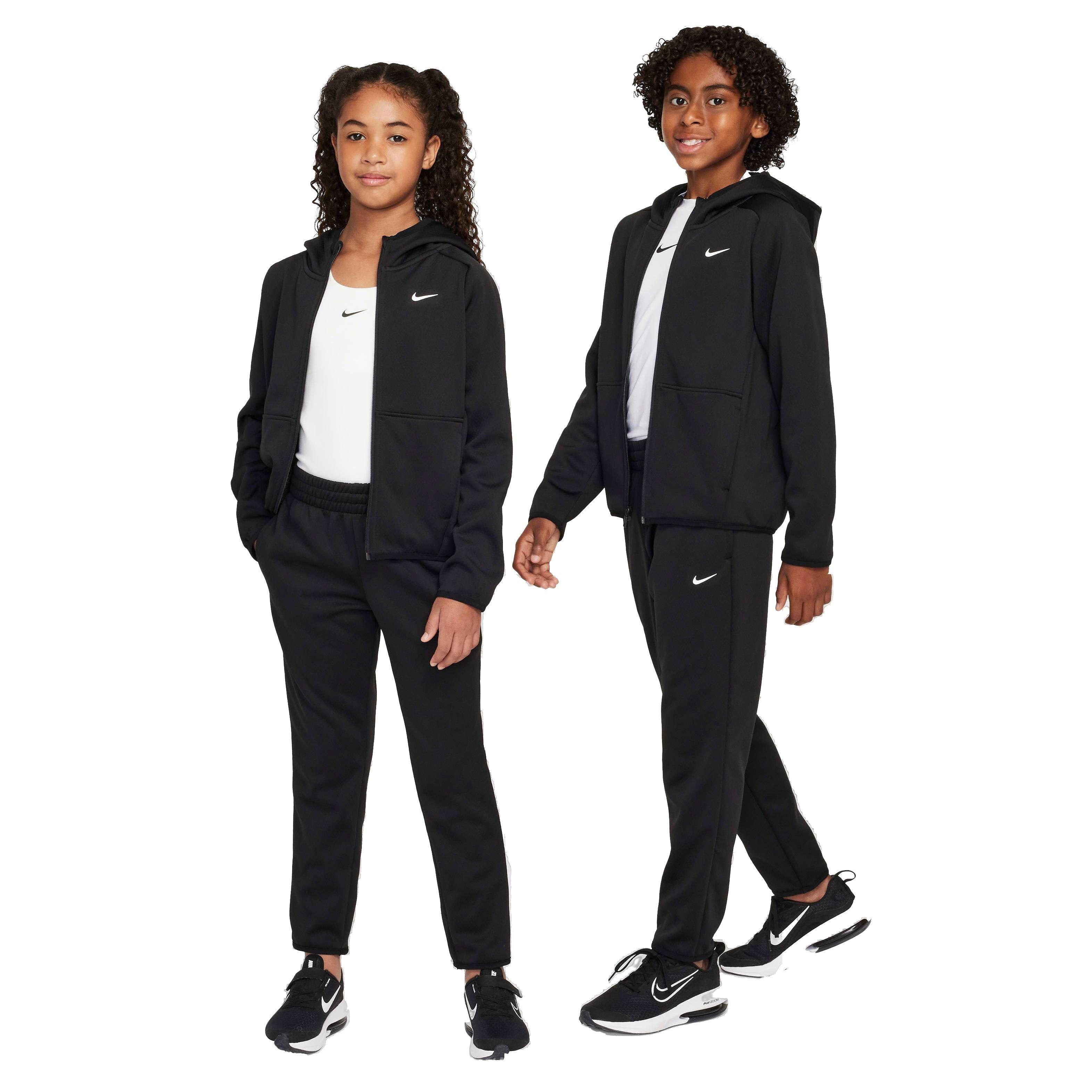 Nike Therma-FIT Winterized Big Kids' Training Trousers