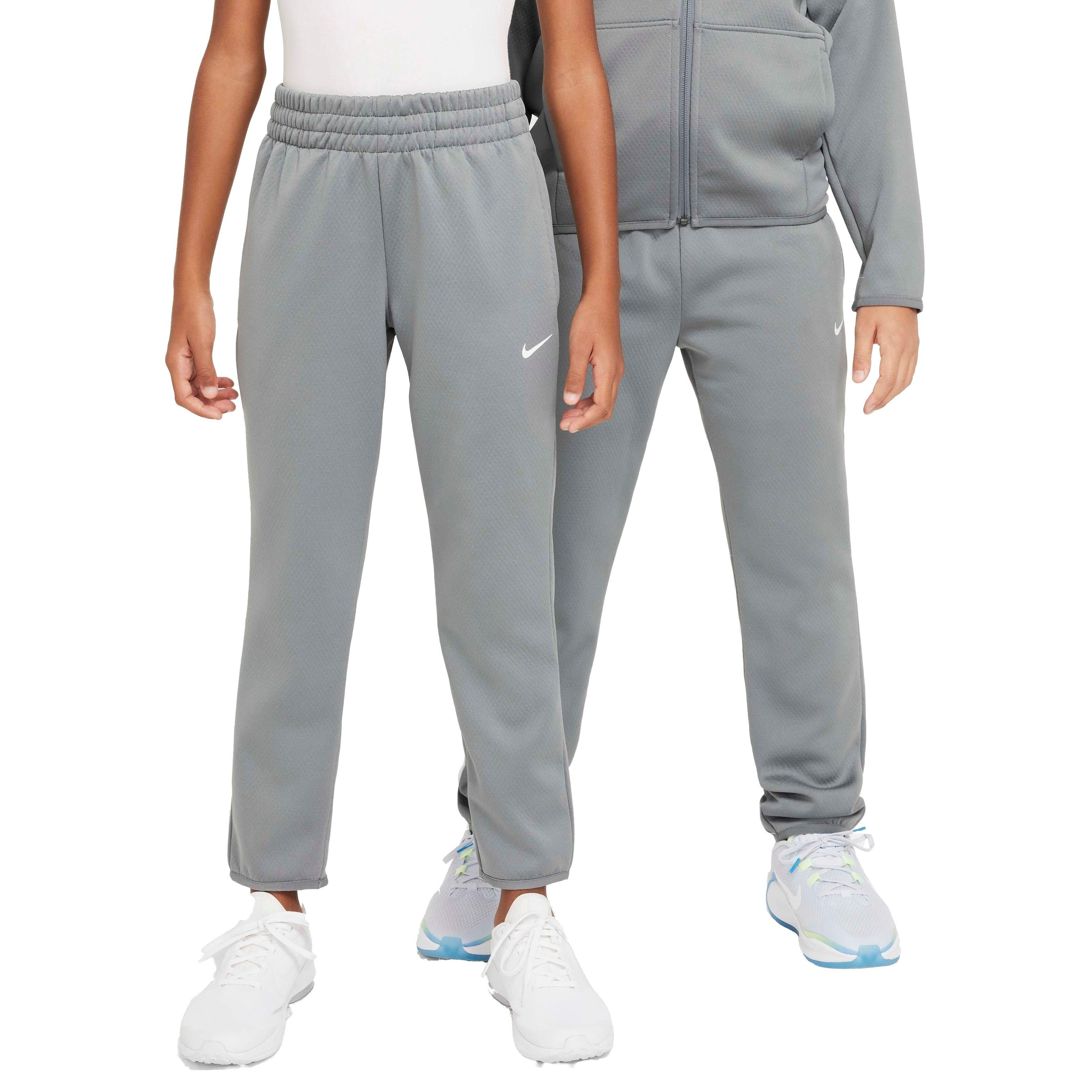 Nike Therma-FIT Winterized Big Kids' Training Trousers