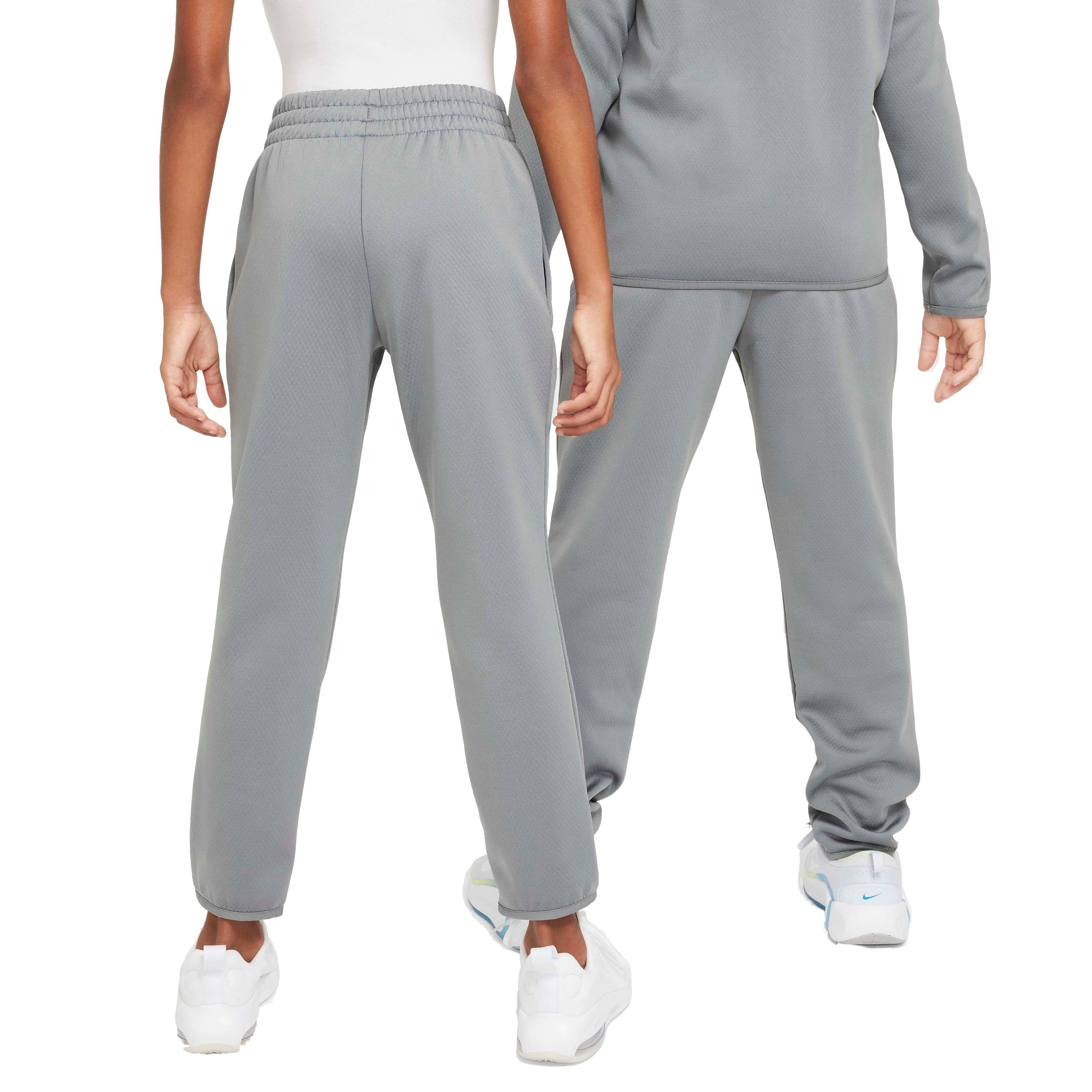 Nike Therma-FIT Winterized Big Kids' Training Trousers