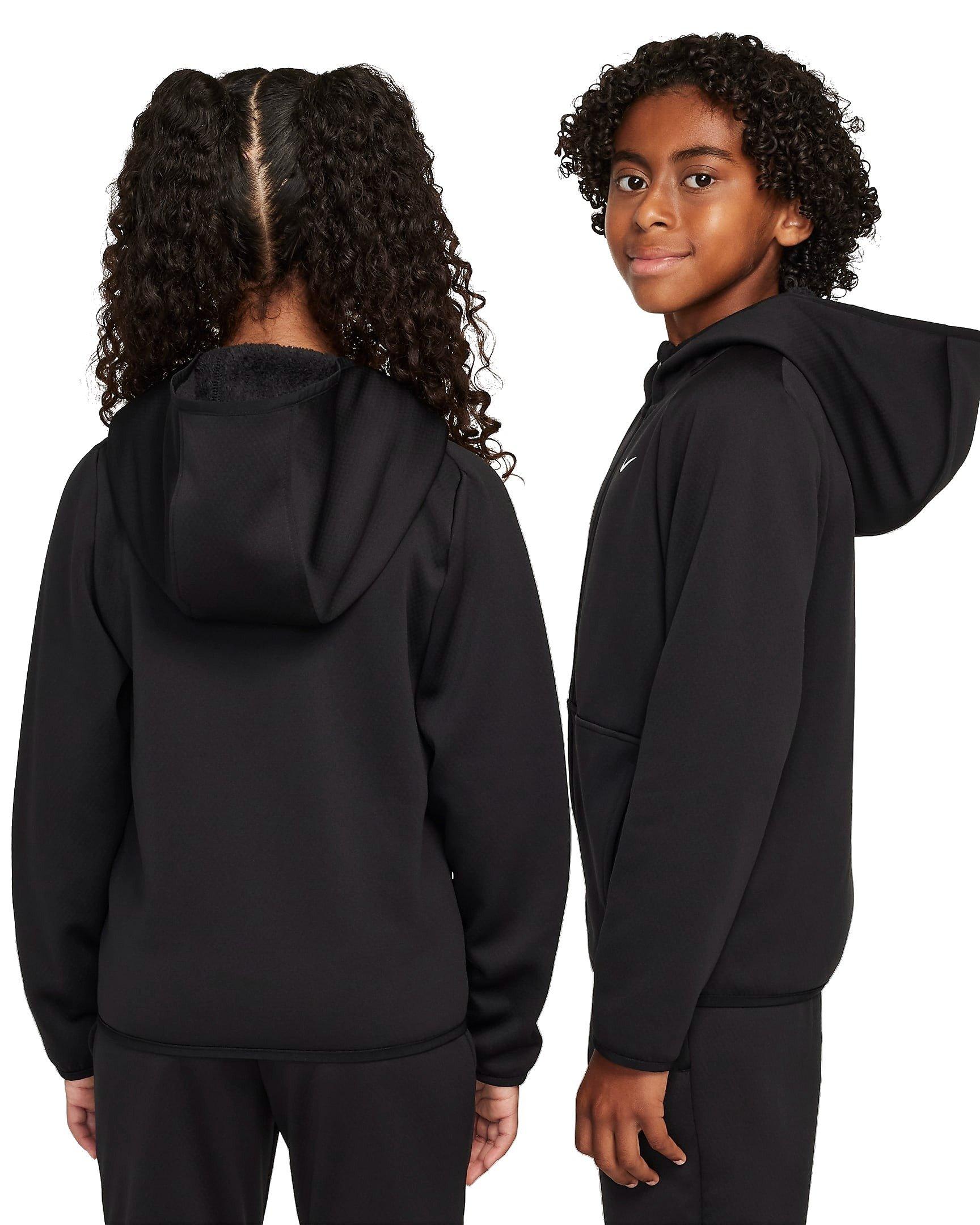 Nike Therma-FIT Winterized Training Big Kids' Jacket