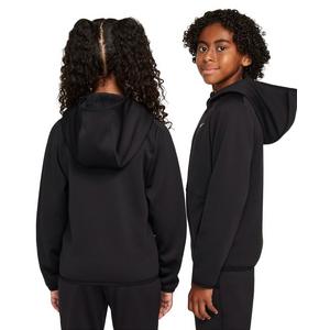 Nike Big Kids' Therma-FIT Winterized Training Jacket