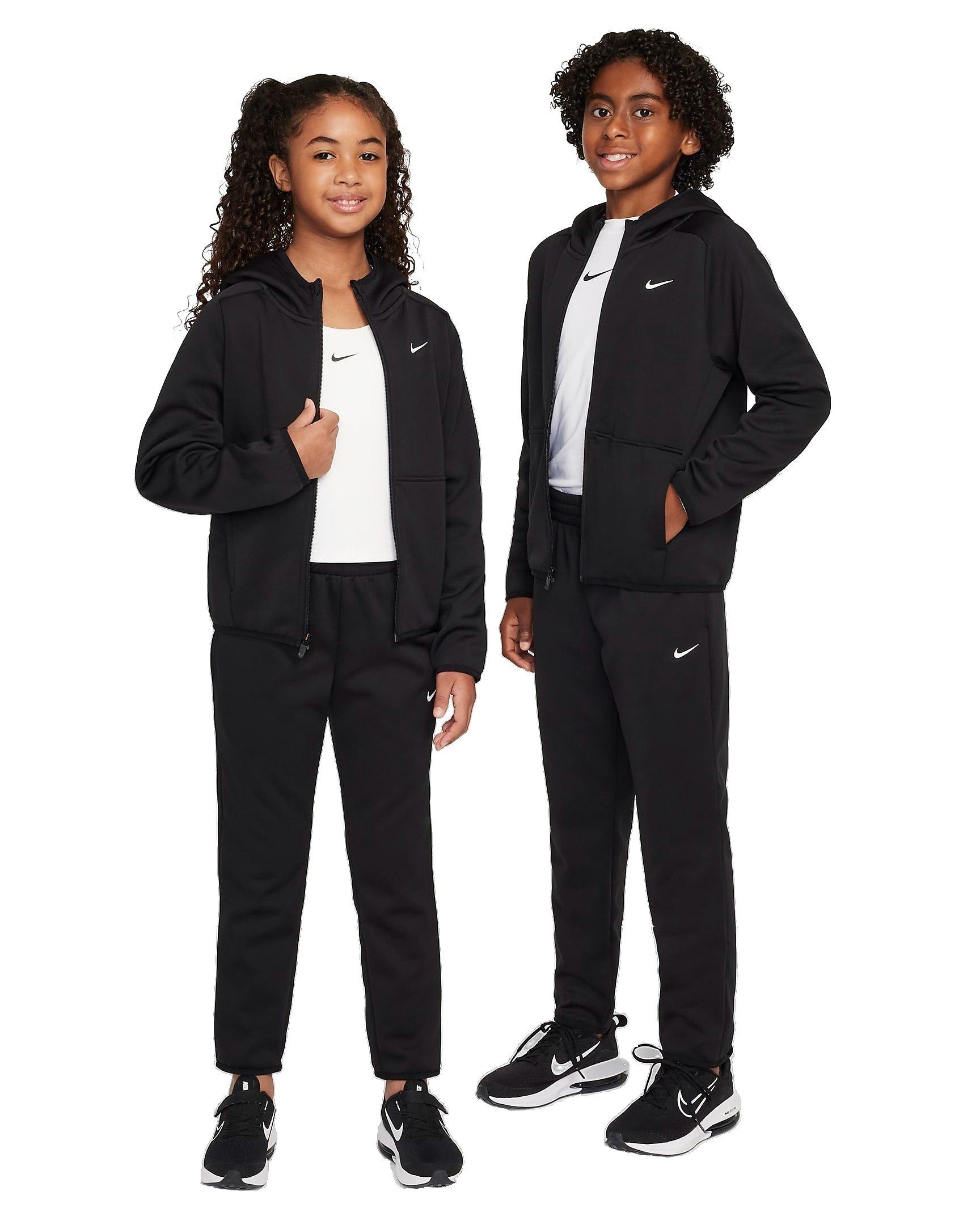 Nike Therma-FIT Winterized Training Big Kids' Jacket
