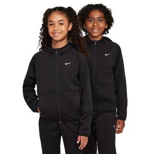 Nike Big Kids' Therma-FIT Winterized Training Jacket