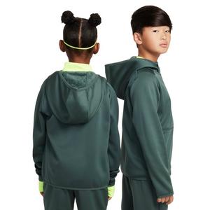 Nike Big Kids' Therma-FIT Winterized Training Jacket