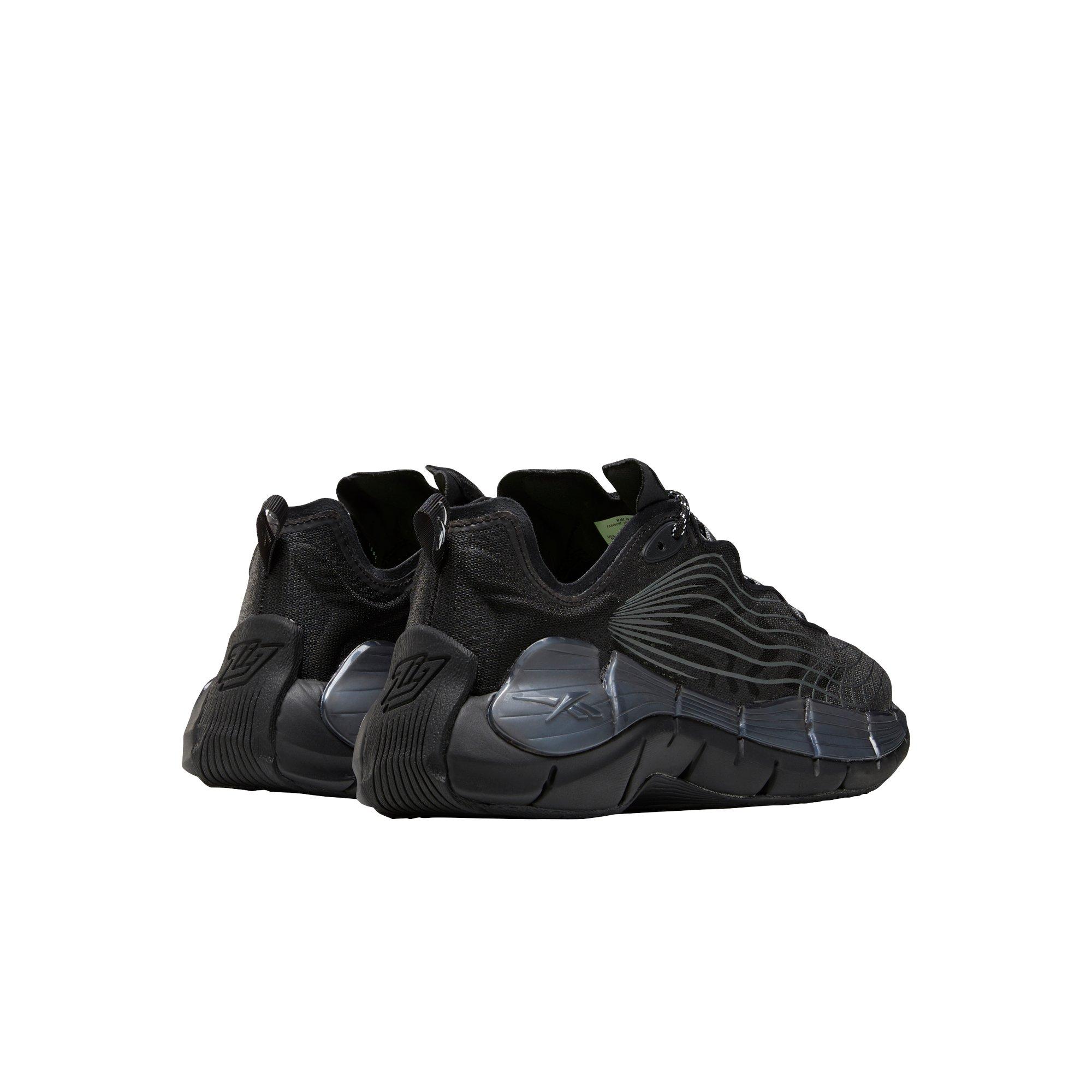 Black Reebok Zig Kinetic Mens Sports Shoes at Rs 3399/pair in