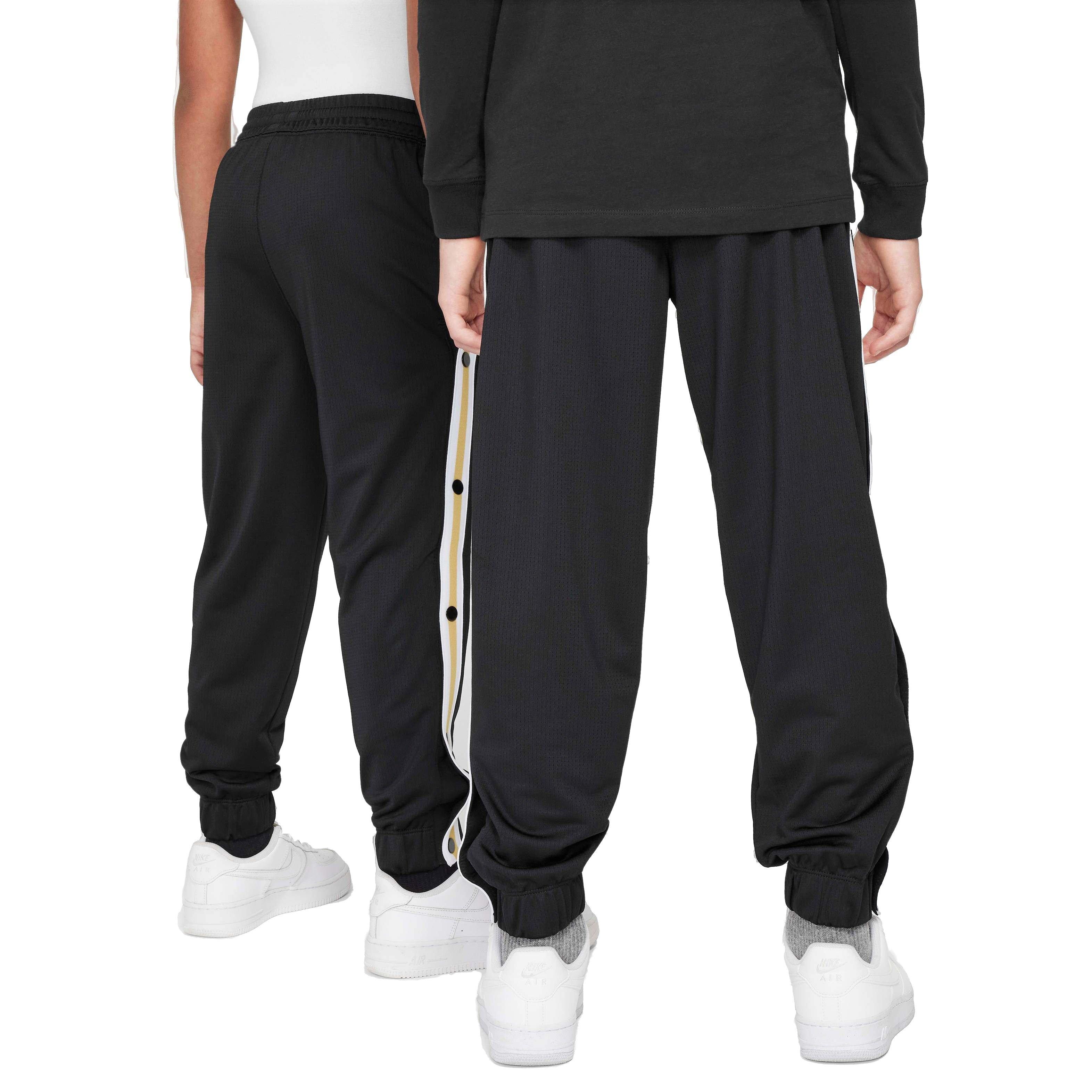Nike Tear-Away Big Kids' Basketball Pants