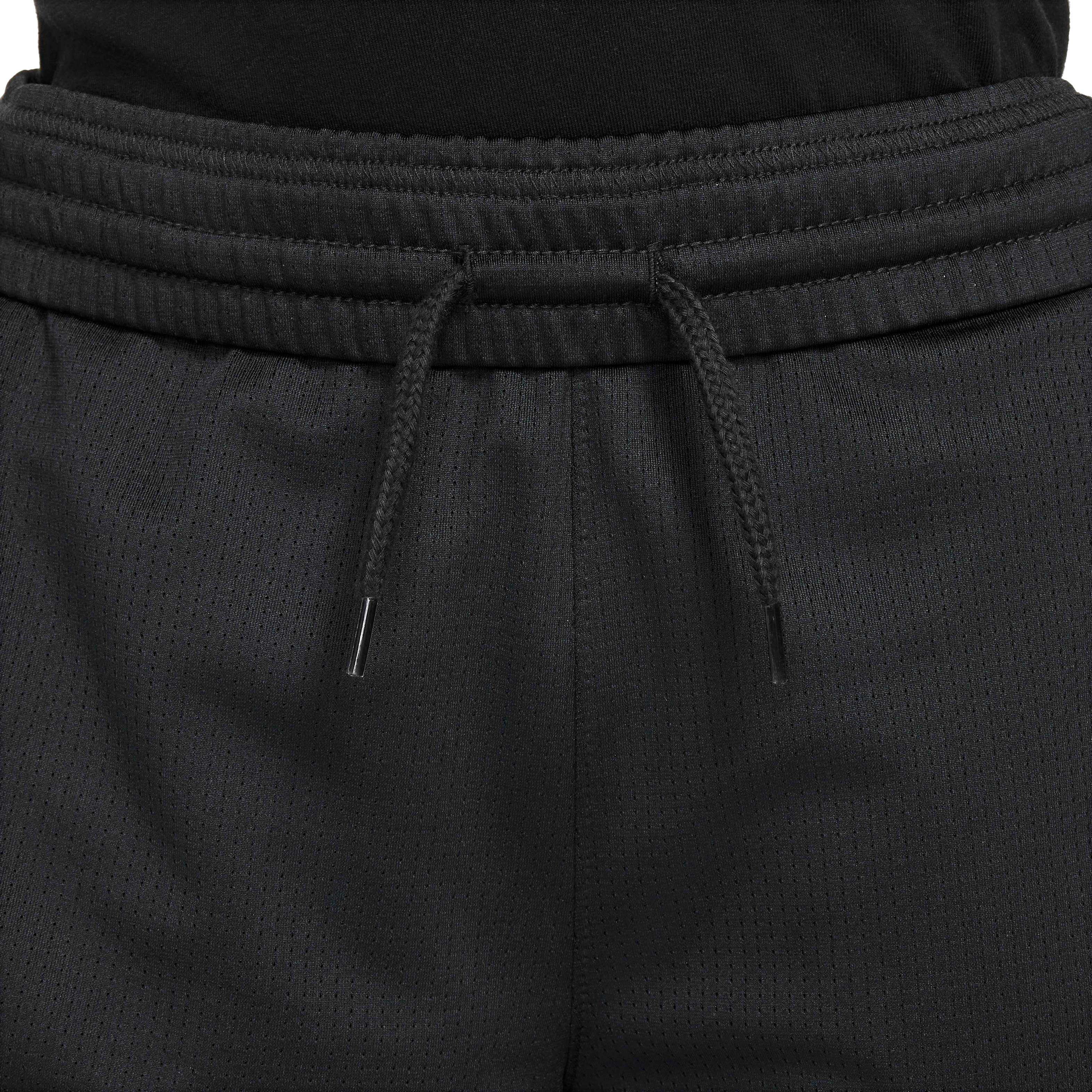Nike Tear-Away Big Kids' Basketball Pants