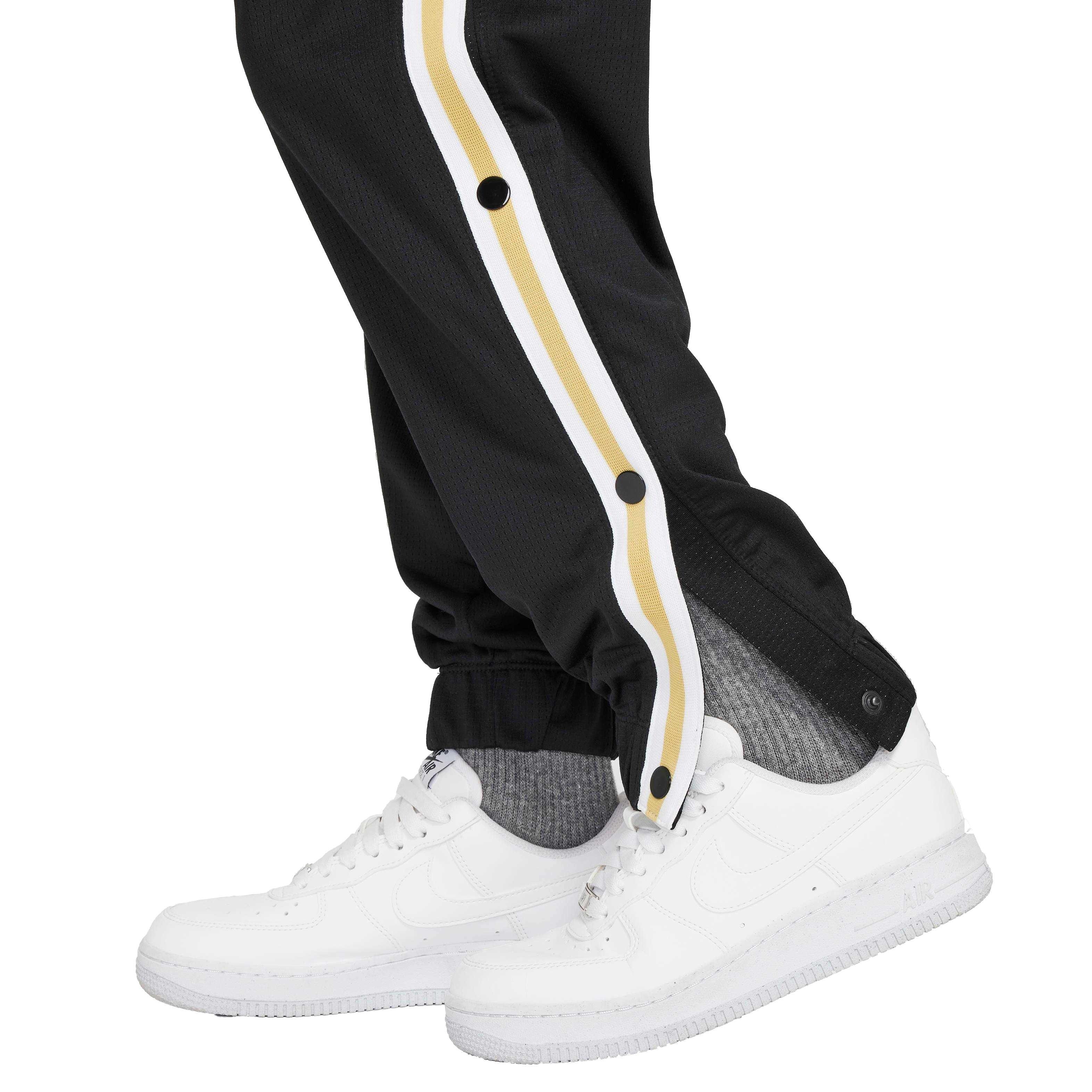 Nike Tear-Away Big Kids' Basketball Pants
