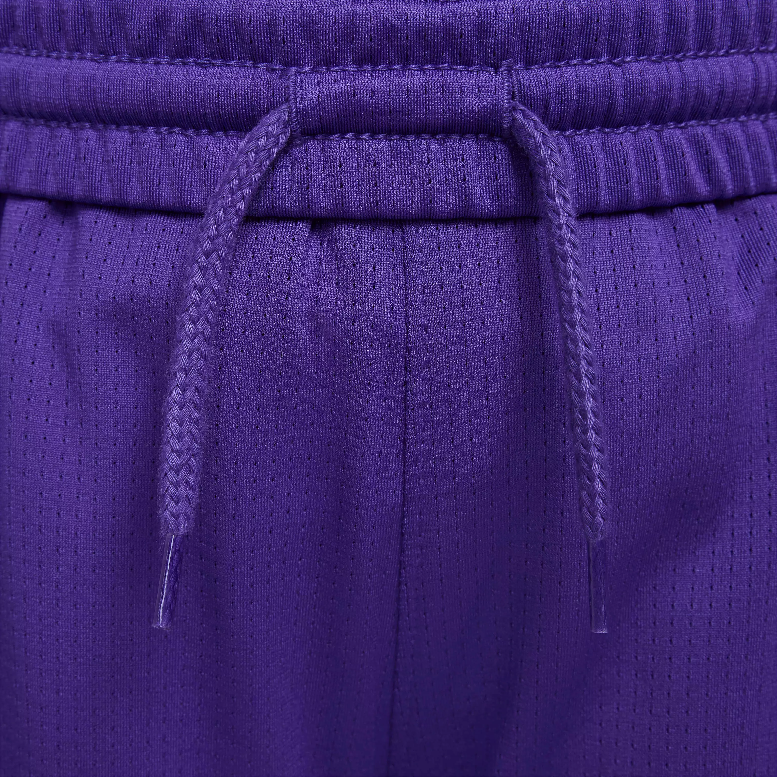Nike Big Kids' Tear-Away Basketball Pants - PURPLE