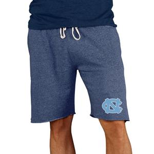 College Concepts Men's North Carolina Tar Heels  Mainstream Shorts