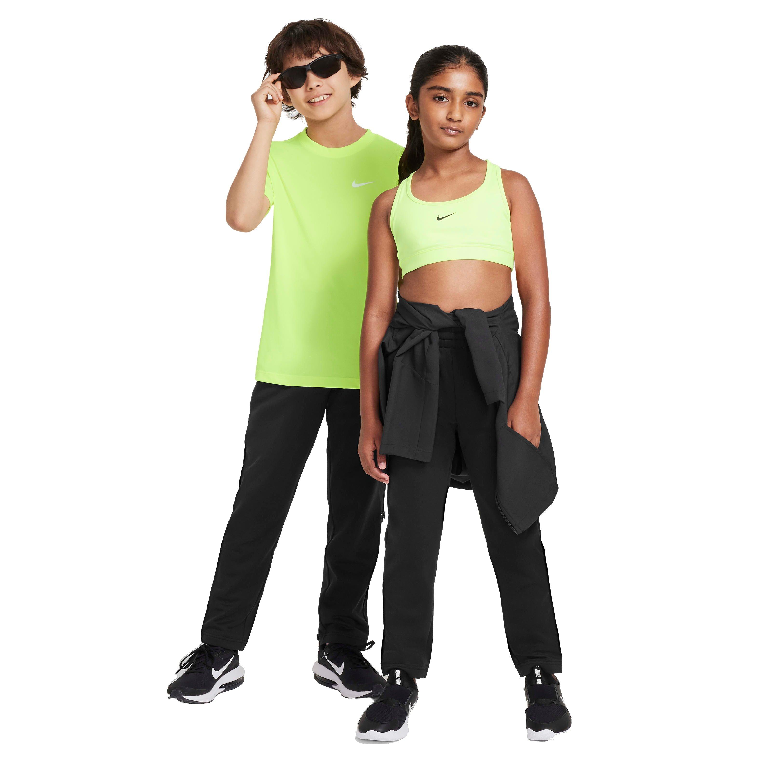 Nike Multi Stain Repel Therma-FIT Big Kids' Pants