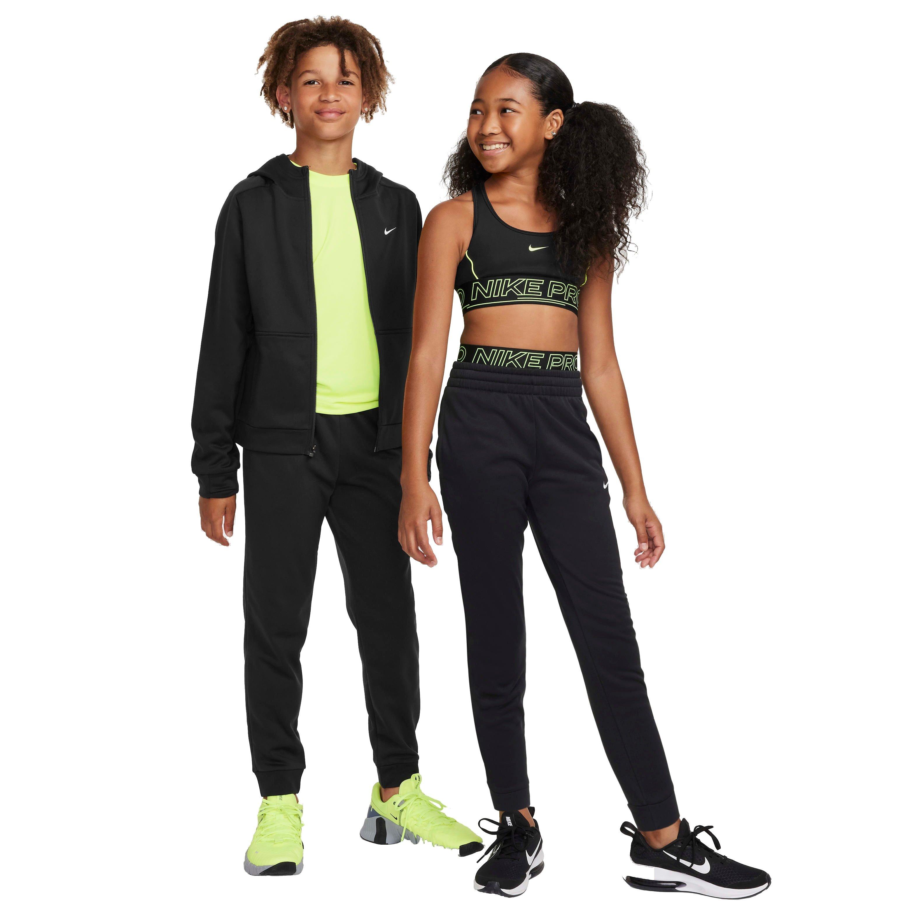 Nike Multi Stain Repel LBR Big Kids' Therma-FIT Joggers