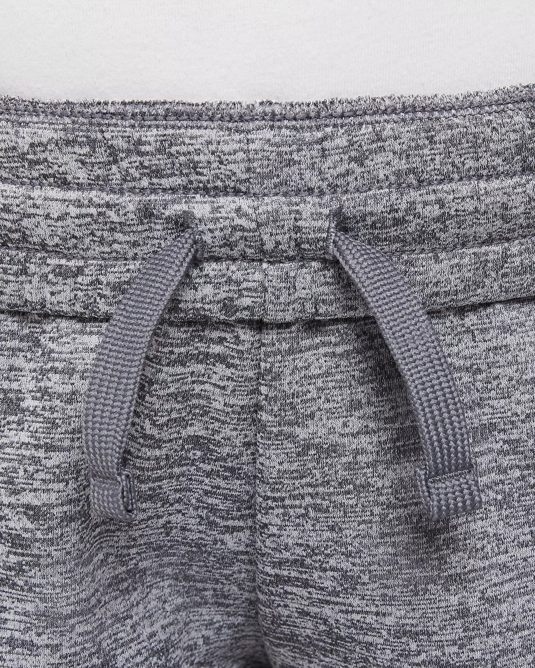 Nike Big Kids' Multi Stain Repel LBR Therma-FIT Joggers - GREY