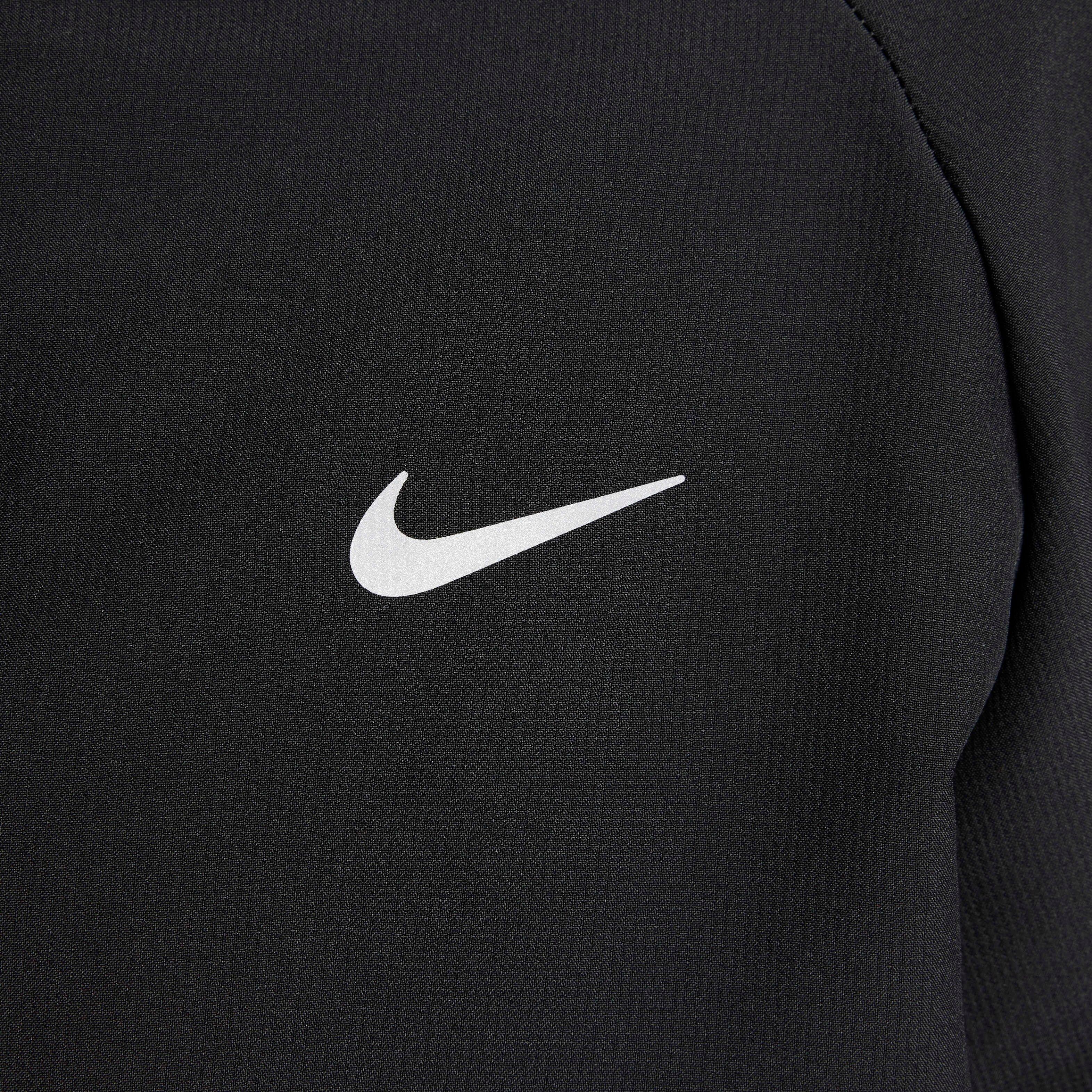 Nike Dri-FIT UV Training Big Kids' Jacket