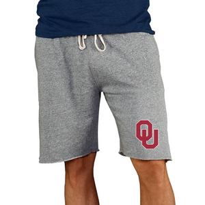 College Concepts Men's Oklahoma Sooners Mainstream Shorts