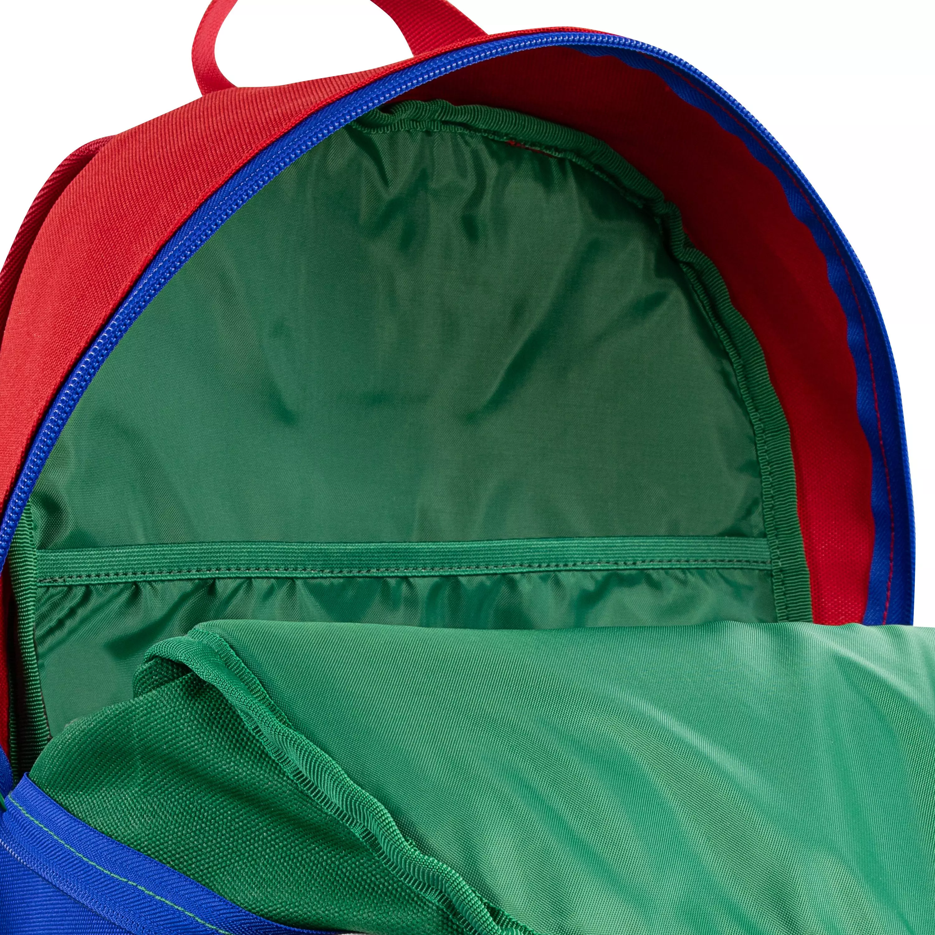 Jordan Air Lunch Bag and Backpack-Dark Green - DK GREEN