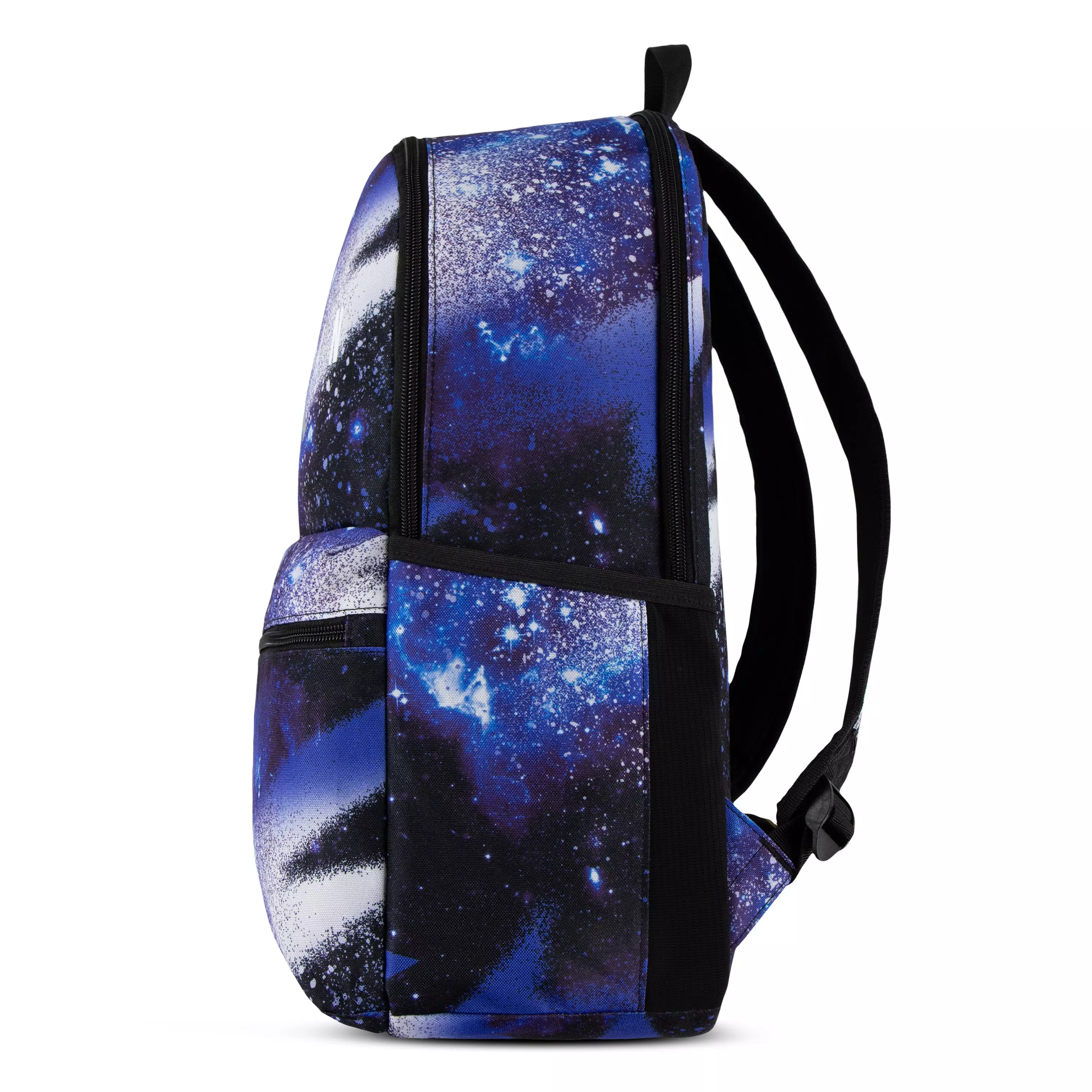 Jordan Backpack-Purple - PURPLE