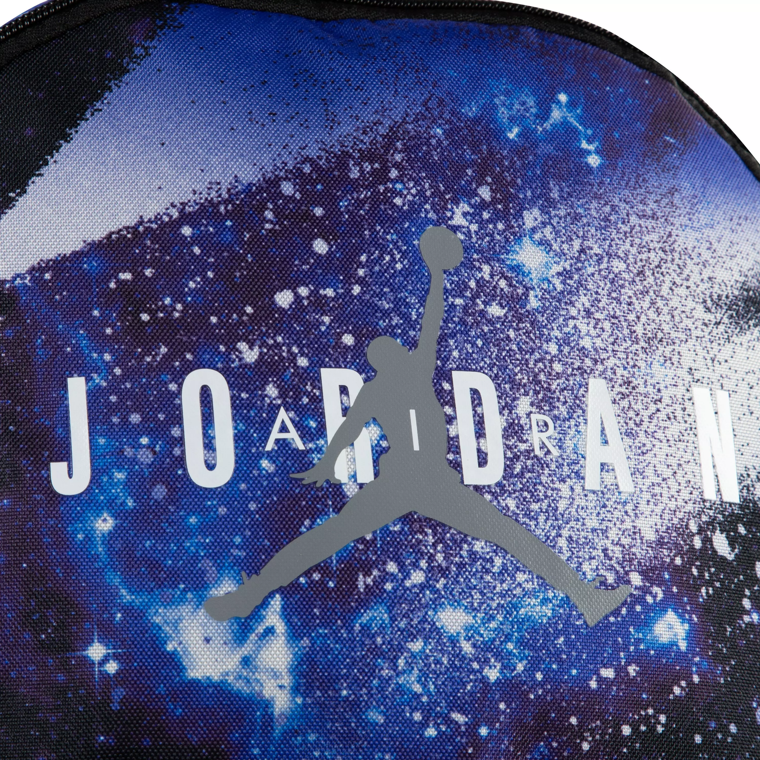 Jordan Backpack-Purple - PURPLE