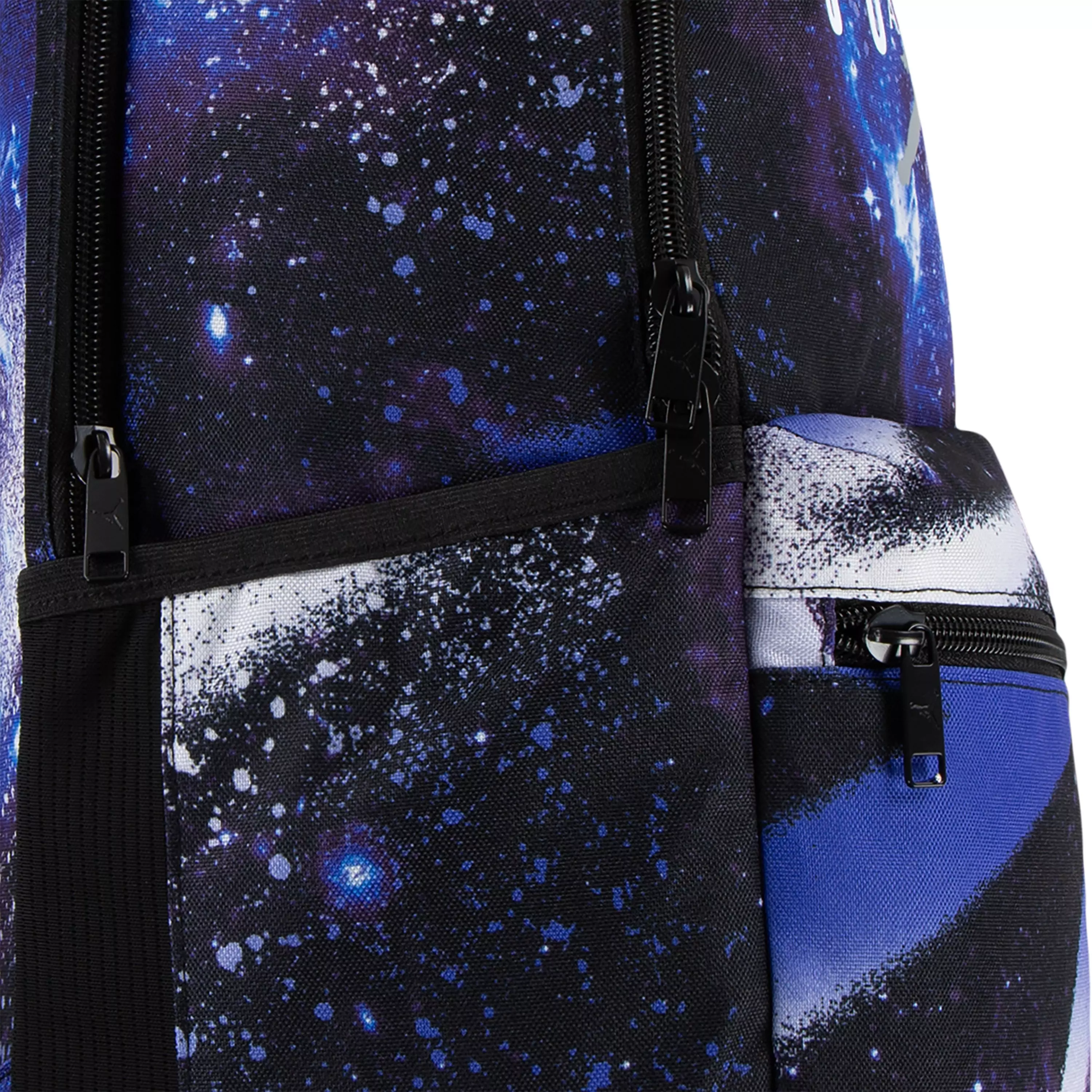 Jordan Backpack-Purple - PURPLE
