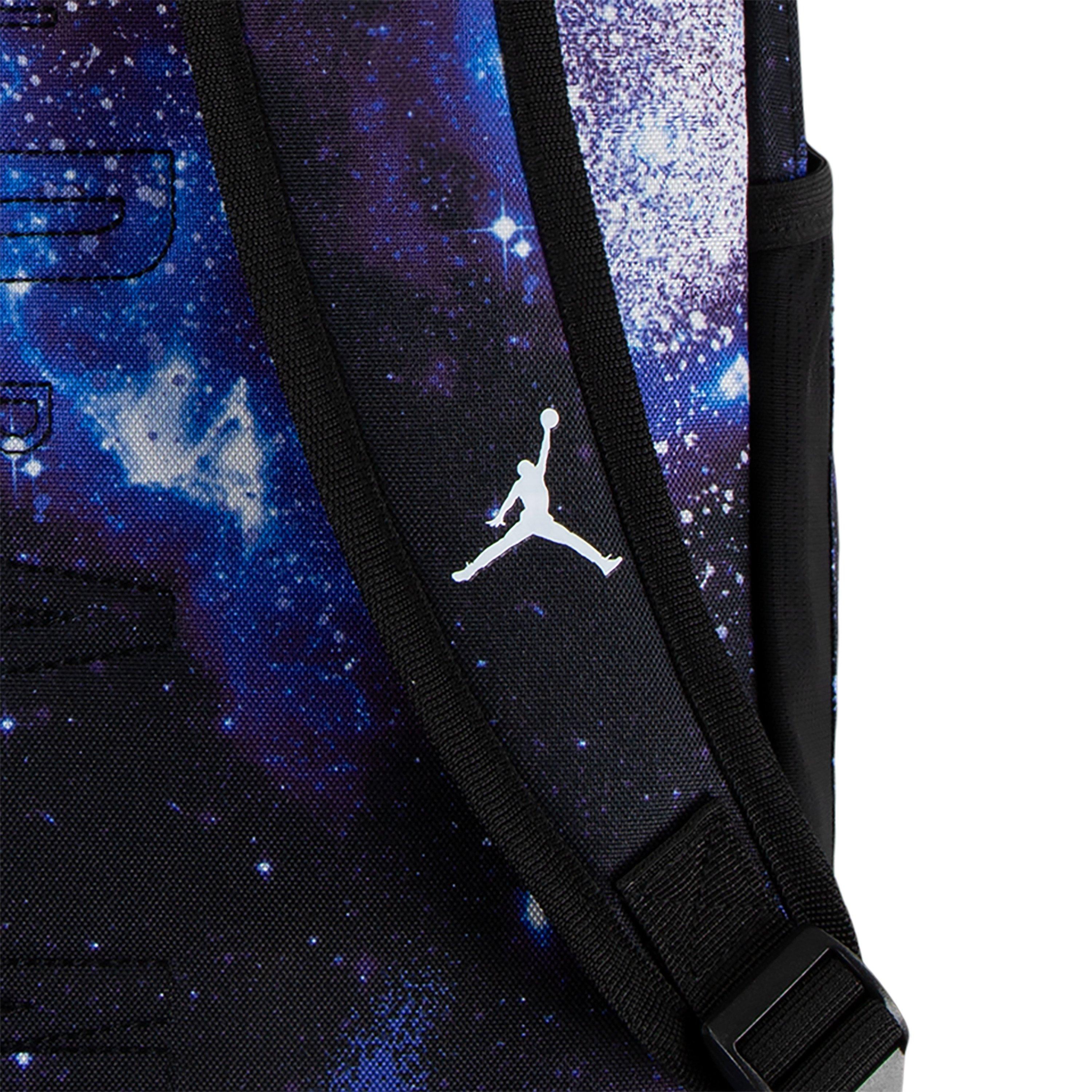 Jordan Backpack-Purple - PURPLE Thumbnail View 9