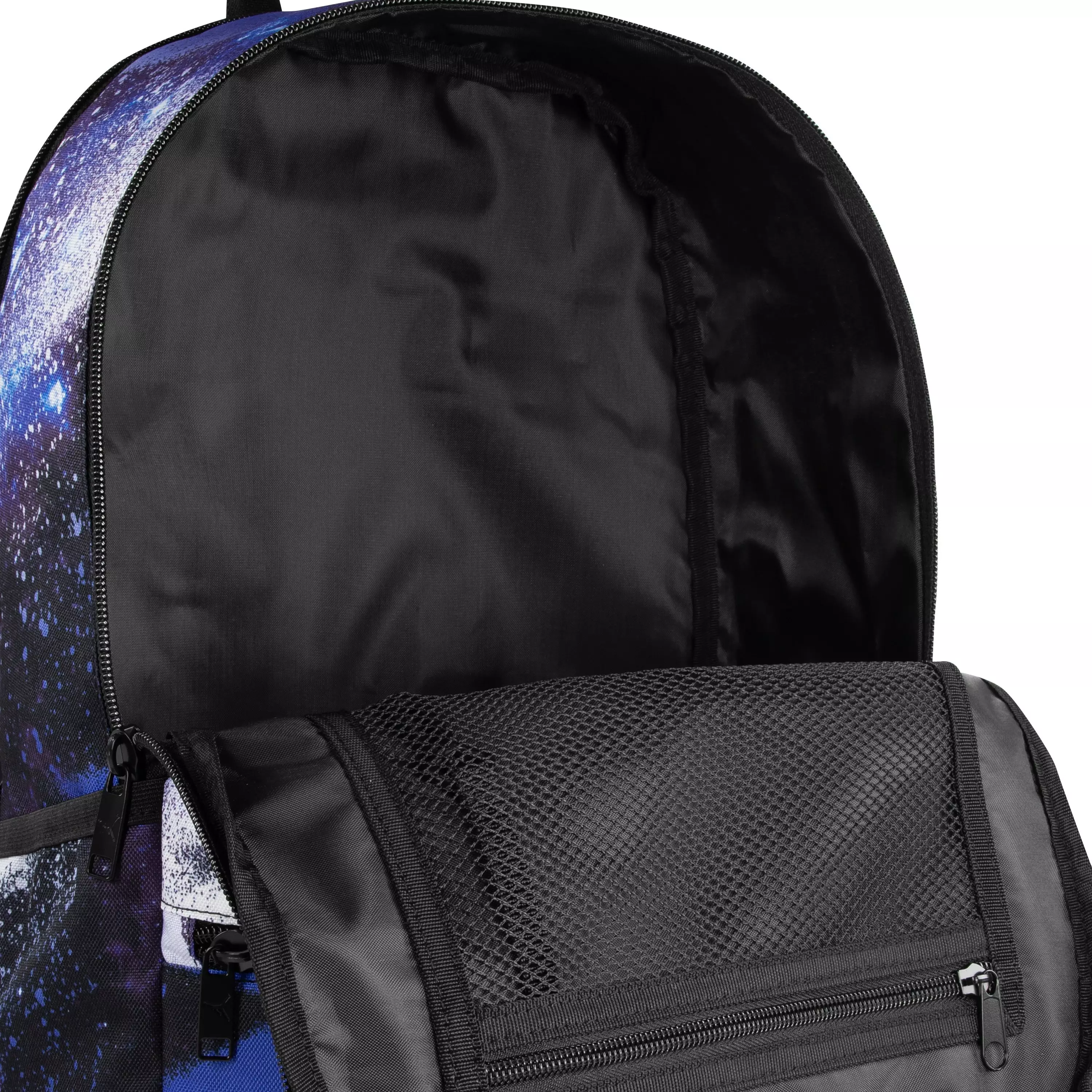 Jordan Backpack-Purple - PURPLE