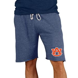 College Concepts Men's Auburn Tigers Mainstream Shorts
