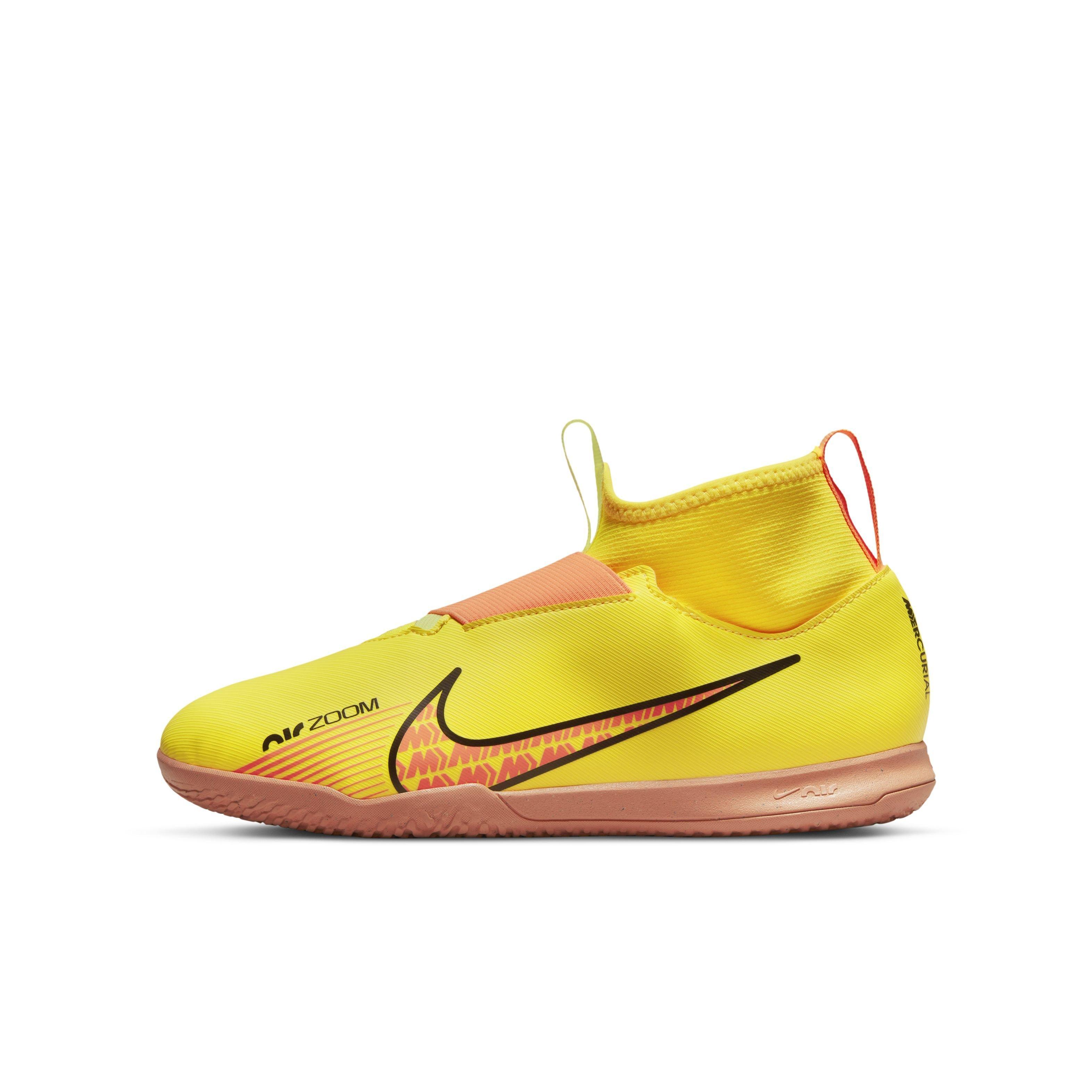 Nike Football Shoes Jr Mercurial Vapor Nike Astro Turf Size Buy