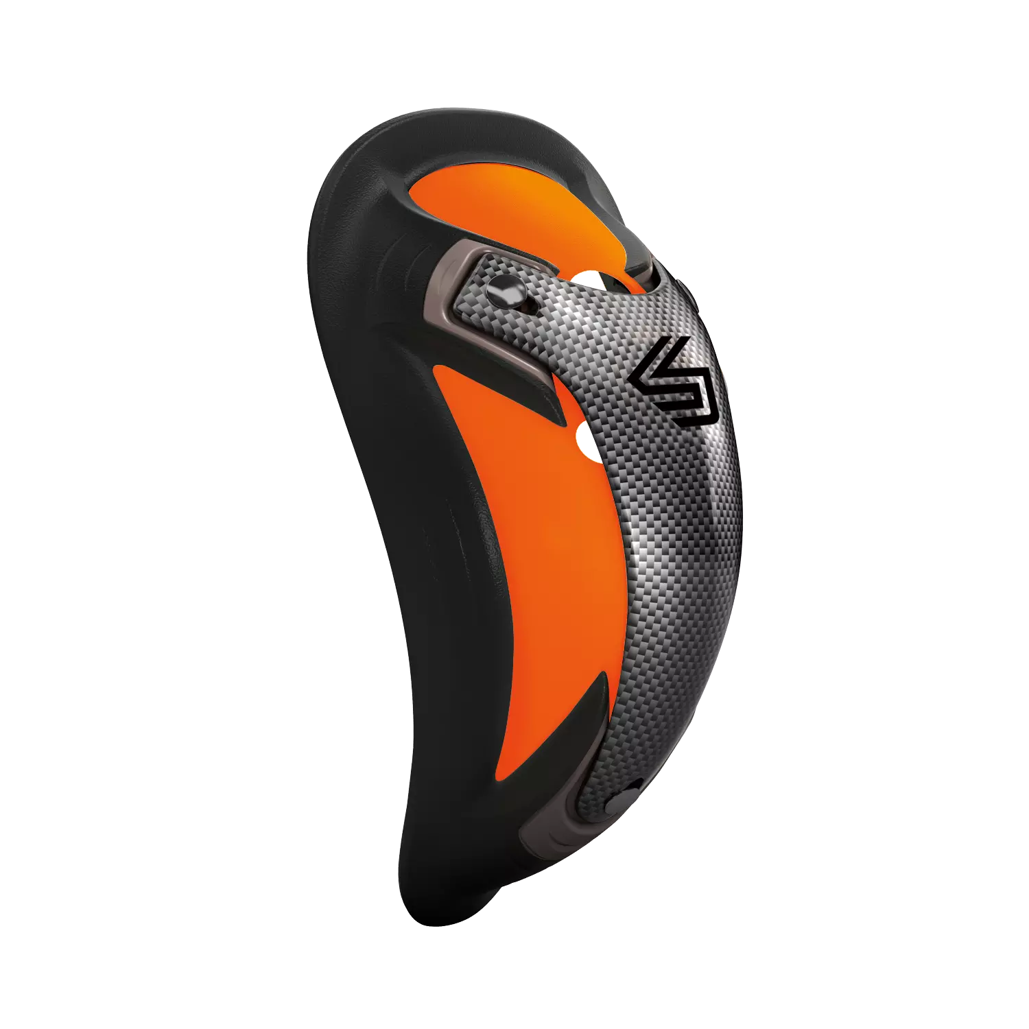 DS ULTRA CARBON FLEX CUP S - BLACK